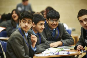 Young Enterprise | Leading UK Charity | Empowering Young People